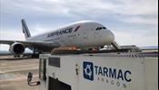 Air France должна отказаться от части внутренних рейсов