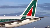 Резкие перемены Alitalia