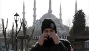 Туризм в Турции отбрасывается в худшие годы