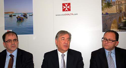 Мальта будет тоже выдавать россиянам мультивизы