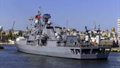 В Турции мятежники захватили фрегат «Явуз»