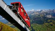 Летний отдых в Швейцарии представила компания «Швейцарский Дом Путешествий»