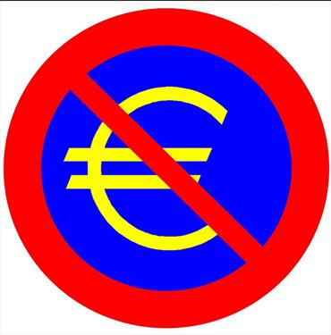 Грецию можно выпустить из зоны "евро"