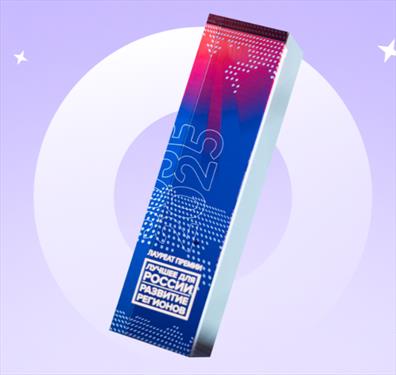 «Лучшее для России» признало Островок B2B лучшим туристическим проектом в области развития регионов