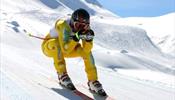 Артур Конан Дойль - великий … лыжник и законодатель зимней моды