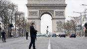 Франция может ввести для не-Шенгенских туристов заградительный карантин