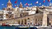 Мальта теряет европейцев