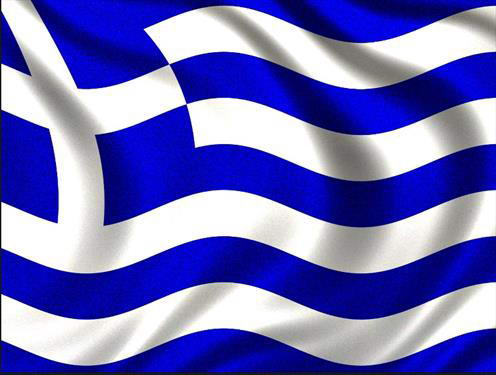 Греция выступила с обещанием