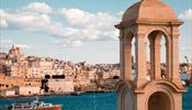 Колоритная королева Средиземноморья - Мальта