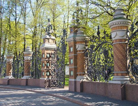Будущее фестиваля «Императорские сады России» под вопросом