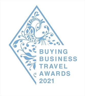 Вручение Buying Business Travel Awards 2021 - на новой площадке и в новом формате