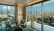 Открылся отель Hyatt Centric Jumeirah Dubai