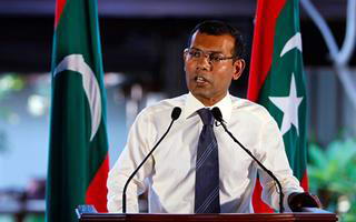 Мальдивы: закрытие спа отдает «расизмом»