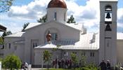Православные монахи в Финляндии нашли дело по душе
