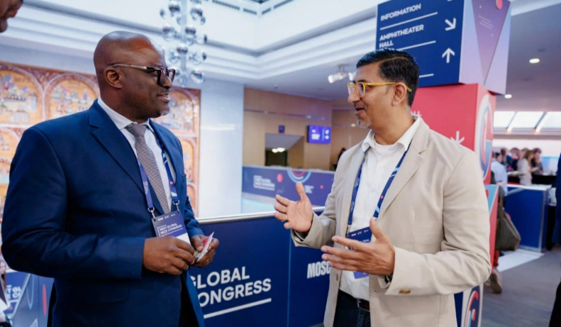 Meet Global MICE Congress предлагает участникам новый формат